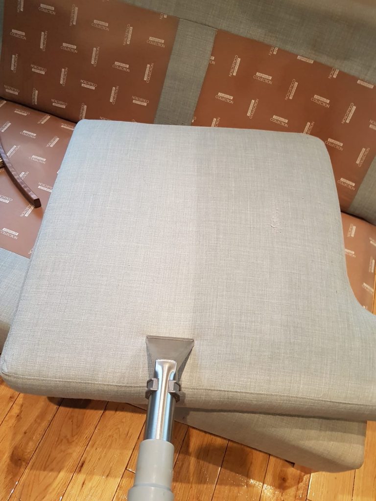 Upholstery Cleaning Surrey